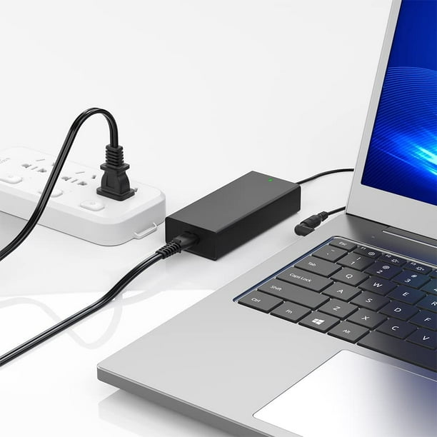 UL Listed 10FT AC Power Cord Compatible Xbox One S Xbox One X