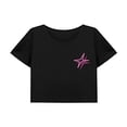 thumbnail image 1 of Camiseta Casual Strade Fareast Limited de Cuello Redondo Suave para mujer XXL para Ir de compras y Viaje, 1 of 7