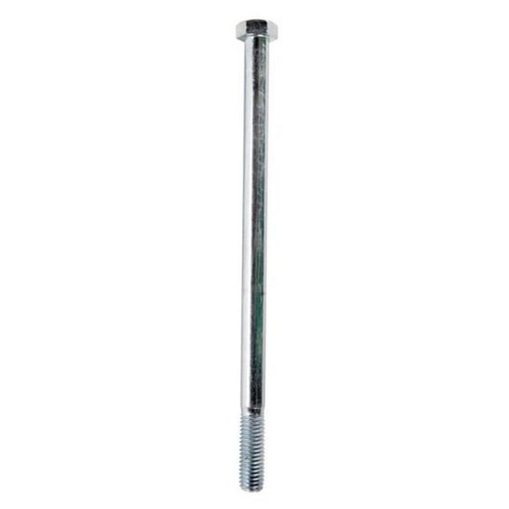 190360 0.5 x 9 in. USS Zinc Plated Steel Hex Bolt