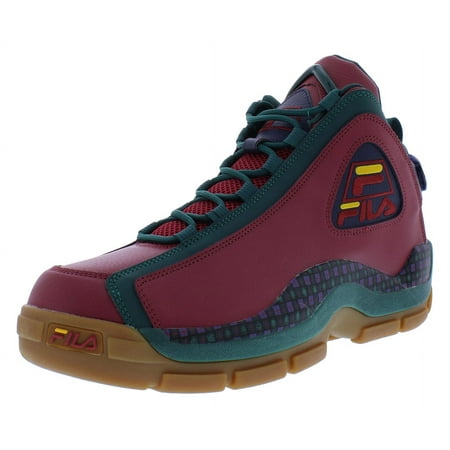 Fila Grant Hill 2 Mens Shoes