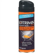 Lotrimin Spray Liquid Value Size