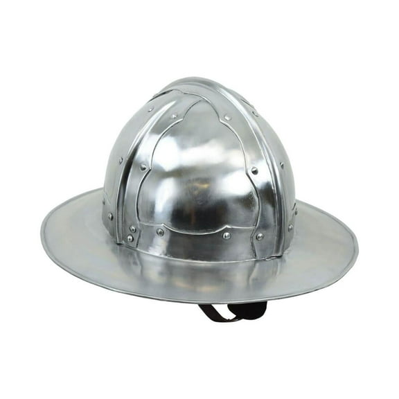 Kettle Hat Helmet
