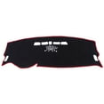 thumbnail image 4 of Car Dashboard Cover Dash Mat Sunshade Dashmat Fit For  Regal 2009-2016, 4 of 8