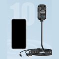 thumbnail image 4 of Adaptador de Audio Transmisor Receptor Bluetooth 5.1 para Proyector perfke adaptador audio, 4 of 9
