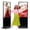 TouchScreen Black, variant on MWE 49 Inch Digital Signage Display, Indoor Floor Standing Advertising Display Kiosk Android System,Commercial LCD Totem Support HDMI-in,Free Customization Stickers and Lifetime CMS System(Black)