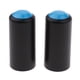 thumbnail image 2 of Cubierta de batería de micrófono inalámbrico 2 Piezas Yuyangstore Azul, 2 of 7