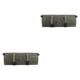 thumbnail image 1 of Billuyoard Chef Bag Cooking Tools Storage Case for Home Outdoor Travel Tipo 1 2piezas, 1 of 1