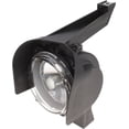 thumbnail image 3 of Fog Light Compatible with 1999-2001 Ford Explorer 2001 Sport Front, Right Passenger With bulb(s), 3 of 5