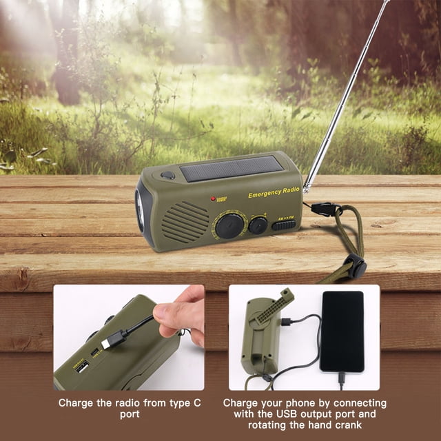 Radio set,Sos Alarm Radio Set Re Able With Sos Alarm Am/ Hand Crank Radio Usb Reable Radio Portable Solar Radio Portable Radio Papapi Laoshe Radio Hand Radio Alarm And Usb Set Radio Papapi