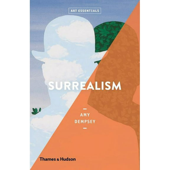 Art Essentials Surrealism (Art Essentials), Book 5, (Paperback)