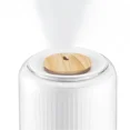 thumbnail image 3 of Homedics 360° Deluxe Warm & Cool Mist Top Fill Ultrasonic Humidifier with 3-pack of Essential Oil Pads, 3 of 6