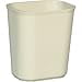 thumbnail image 3 of Rubbermaid Commercial Fiberglass Wastebasket, 3 of 3