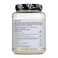 thumbnail image 6 of Naked Vanilla Whey Isolate Protein - Only 4 Ingredients, 30g Grass-Fed Protein, Undenatured, No GMO, No Soy, Gluten-Free, No Preservatives - 24 Servings, 6 of 9