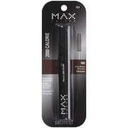 Max Factor: Black Brown Mascara 2000 Calorie, 9 ml