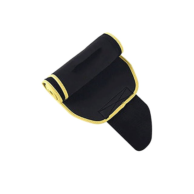 Ceinture de Taille pour Tondeuse Sauna pour Entraînement et Modelage du Corps