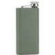 thumbnail image 1 of Petacas de acero inoxidable para licor con embudo, 1 of 5