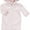Light Pink, variant on Carter's Velour Hooded Jumpsuit - Light Pink- 24 Months