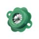 thumbnail image 1 of Cortadora de cebolla, trituradora, flor de ciruelo, rallador, cocina, cortador de verduras, Gadgets Likrtyny  Para estrenar, 1 of 5