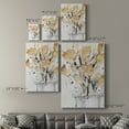 thumbnail image 4 of Seasonal Gatherings I Premium Gallery Wrapped Canvas - Ready to Hang, 4 of 9