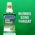 Chloraseptic Sore Throat Spray, Sugar Menthol Flavor, 6 Fl Oz