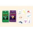 thumbnail image 2 of Dutch Blitz Game DBG02048 Dutch Blitz Ensemble de Jeu d'Extension Violet, 2 of 2