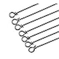 thumbnail image 3 of Arbre à Essoreuse Bouclée - Fils - Acier Inoxydable - Fabriqué aux États-Unis (035 Pouces - 6 Pouces 25 Arbrex), 3 of 4
