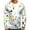 Green, variant on Vedolay Men's Pullover Sweatshirt Graphic Crewneck Sweatshirt Green,M