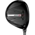 thumbnail image 5 of Pre-Owned Titleist GT2 15* 3 Wood Senior Mitsubishi Rayon Diamana M+ Red 50, 5 of 7