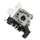 thumbnail image 4 of Carburador Carb Carburador de Accesorios de Motosierras Jardín Carpintería Magideal Carburador Carb, 4 of 8