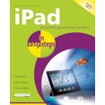 thumbnail image 1 of iPad in Easy Steps: Covers IOS 6 for iPad 2 and iPad with Retina Display (3rd and 4th Generation), 1 of 1
