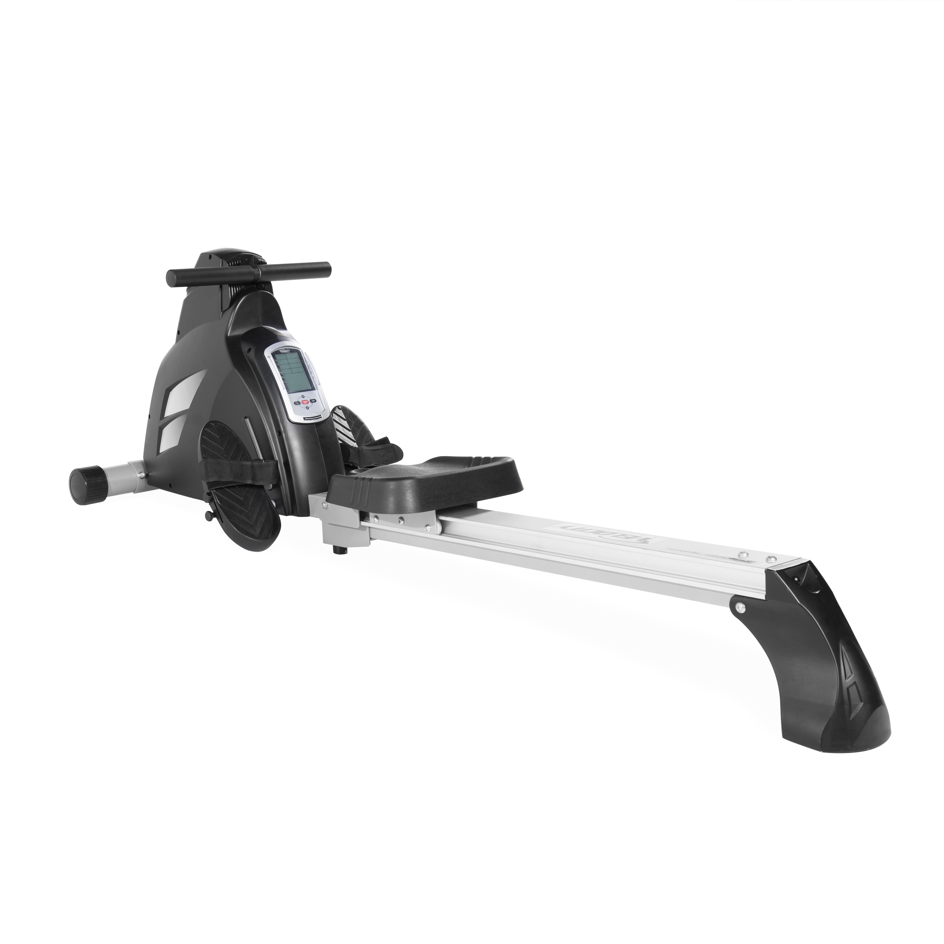 CAP Velocity Fitness Programmable Magnetic Rower photo 6