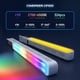 thumbnail image 3 of Lámpara LED de vídeo ZHIYUN CINEPEER CF100 100W RGB 2700K-6500K, 3 of 9