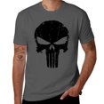 thumbnail image 3 of Punisher，Skull Dark Gray-style XL, 3 of 7