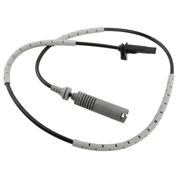 BOXI Rear ABS Wheel Speed Sensor Compatible for BMW E91 E92 328i 335i 2007-2013 / for BMW 330i 2006 / for BMW M3 2008-2013 | 34526870077 34526785022