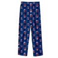 thumbnail image 1 of Outerstuff Youth New York Islanders Allover Print Pyjama Pants, 1 of 2