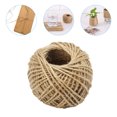 thumbnail image 4 of 5 Rolls Jute Twines Hemp Ropes Twine Ropes for Gift Wrapping Burlap Strings, 4 of 8