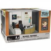 The Office Mini Moments Pam Funko Pop! Vinyl Figure with Possible Chase