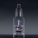 thumbnail image 1 of Electric hair clipper nose hair trimmer two-in-one set shaving shaving oil head carving nose hair trimmer 3 limit combs black, 1 of 4