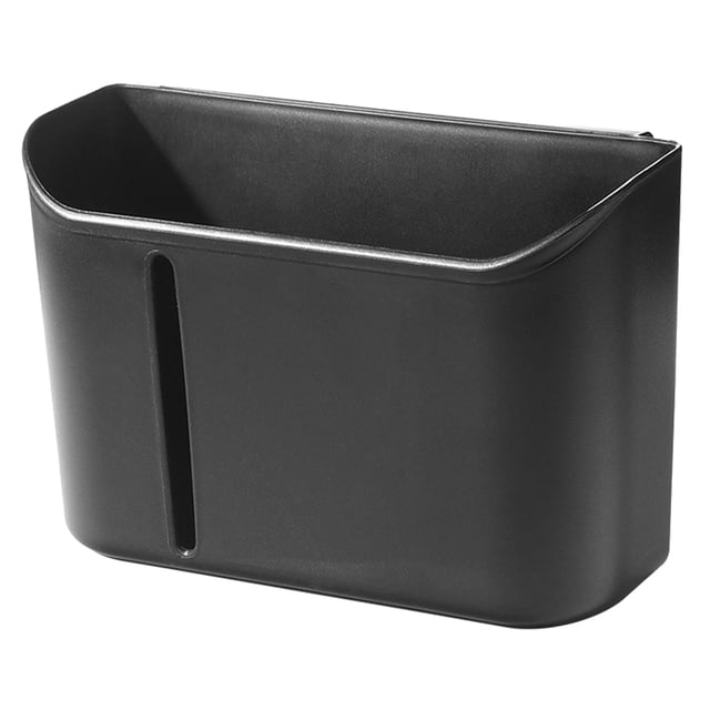 Caja para asiento trasero de coche, organizador de artículos diversos para asientos de automóviles, estuche para llaves y pañuelos.