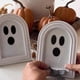 thumbnail image 2 of Ghost Face Sticker, Ghost Face Stickers for Ghost Bucket Decor, 2 of 5