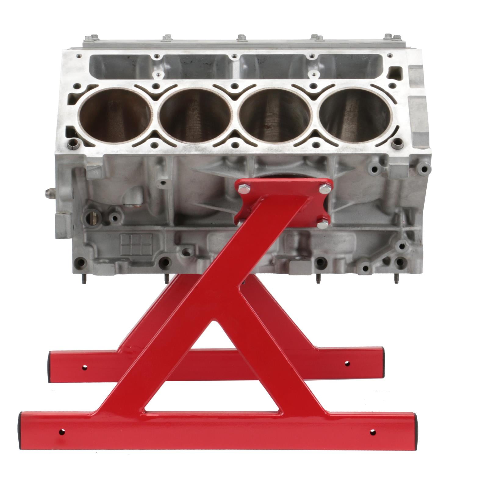 GM LS V8 Engine Storage Stand