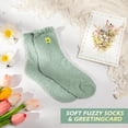 thumbnail image 5 of Mothers Day Gifts For Mom Wife Grandma Her Friends Sister Birthday Women Daughter  Get Well Self Care Gift Sympathy Baskets Spa Set Thinking Of You Inspirational, 5 of 9