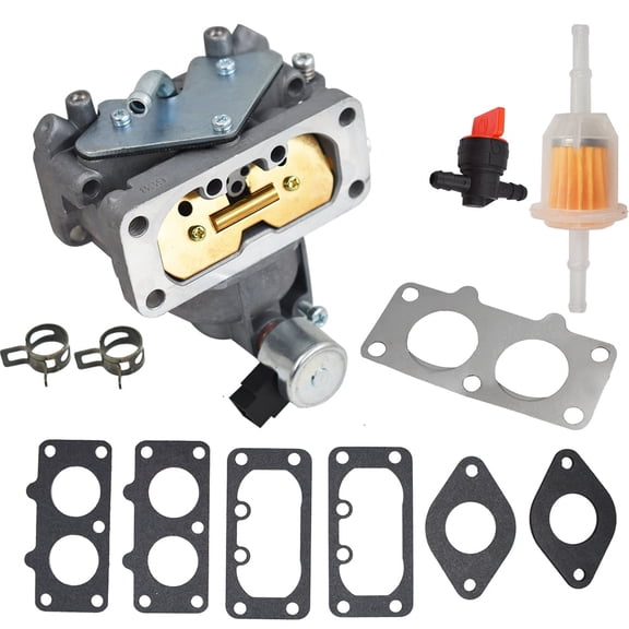 LABLT New Carburetor for Kawasaki 15004-0757 Replaces 15003-7094 15004-1005 FH721V