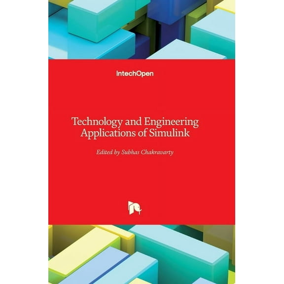 Technology and Engineering Applications of Simulink (Hardcover)