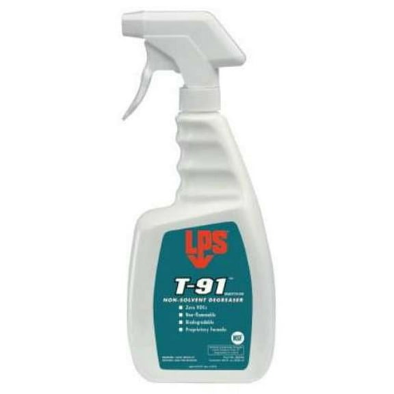 Lps M-Purp. Cleaner Degreaser,Orange,28 oz 06328