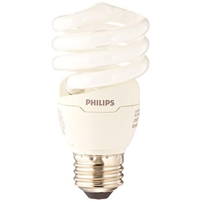 80101441 14W Mini SpringLamp CFL Case of 24 80101441 14W Mini SpringLamp CFL Case of 24