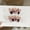 Wine Grapes [Almond Armour], variant on [Wine stained grapes] Temperament Royal sister style burgundy French lines smudged, carved, pasted diamonds, wearing armor