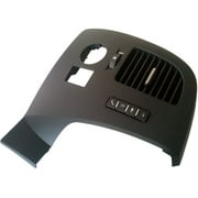 gmc sierra dashboard air vent