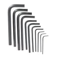 thumbnail image 2 of LLAVES ALLEN 1/16-1/2" JLAP-11 (11 PIEZAS) KARLEN JLAP-11, 2 of 2