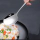 thumbnail image 3 of Cuchara For Servir De Acero Inoxidable 304 For El Hogar, Embudo For Servir En Hotel, Cuchara For Arroz, Cuchara For Sopa, 3 of 11